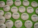 LOTS OF GOLF BALLS